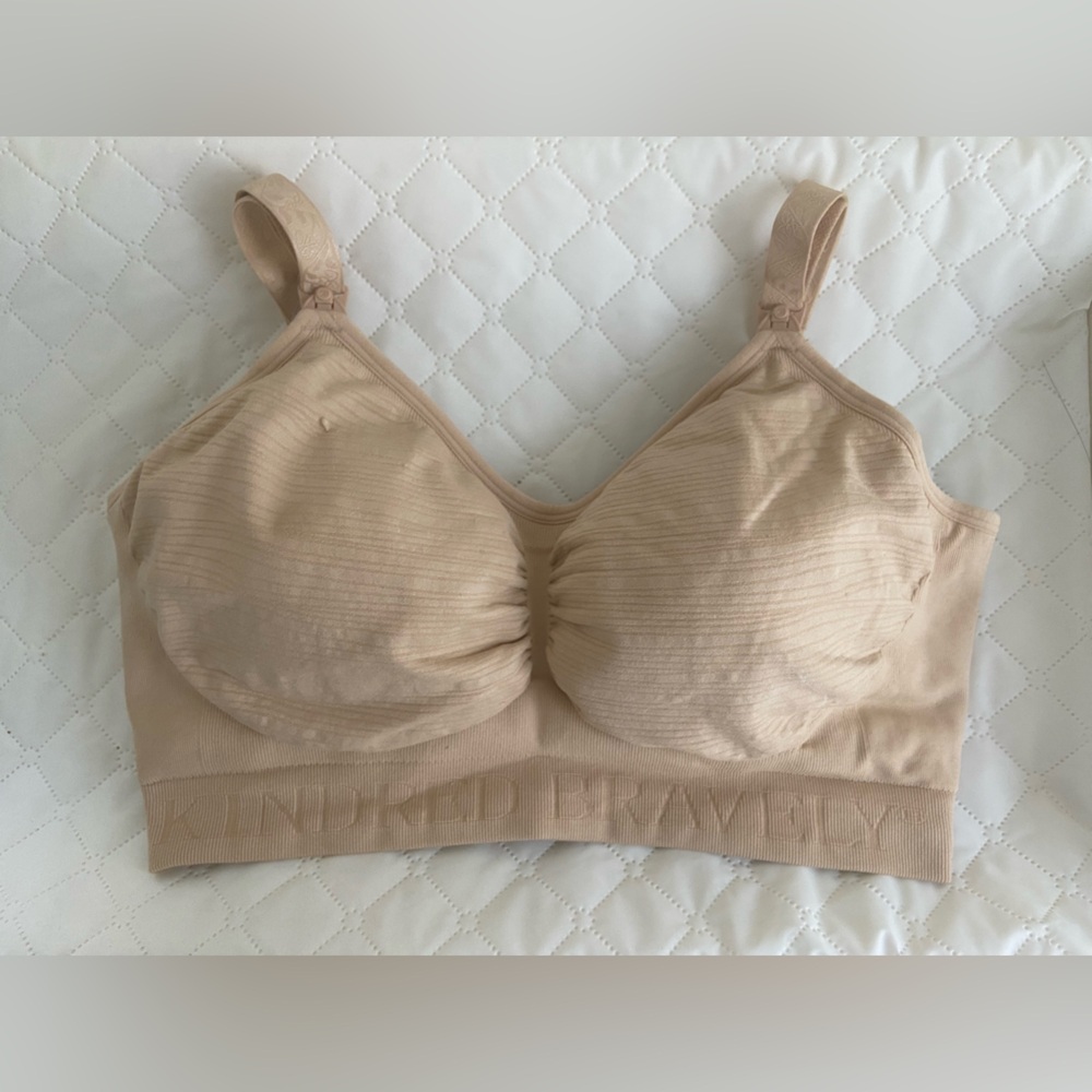 Kindred Bravely Nursing Bra